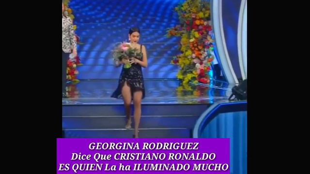 Cristiano Ronaldo nervioso y emocionado Por Las palabras y el amor De Georgina Rodriguez смотреть онлайн
