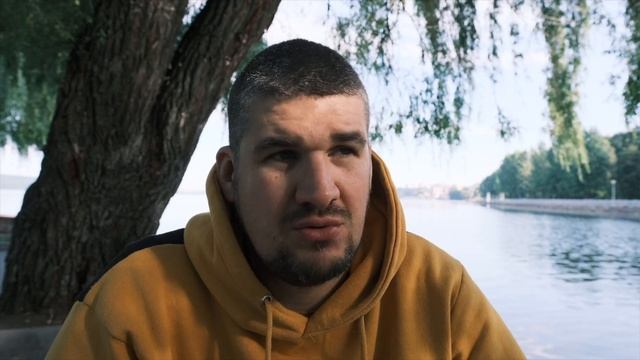 Итоги стрим-августа, карпатские балдежи и немного прэколов — мой первый влог смотреть онлайн
