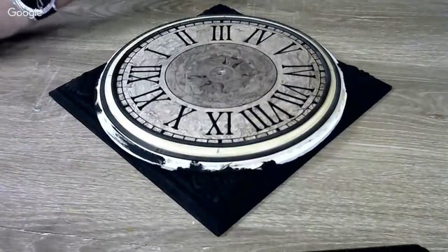 Елена Якимова Декупаж. Стимпанк. смотреть онлайн