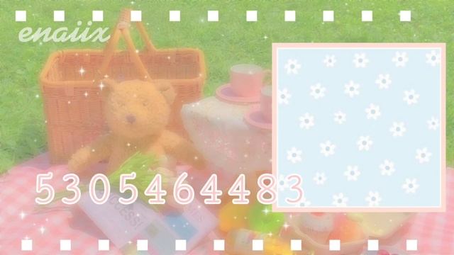 Roblox |PASTEL DECAL CODES ? смотреть онлайн