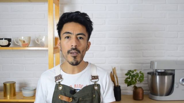 FLAN DE DULCE DE LECHE | MATIAS CHAVERO