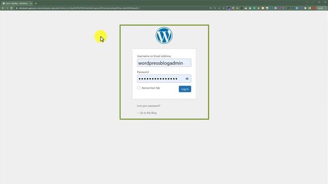How To Login Wordpress Admin [Easily] смотреть онлайн