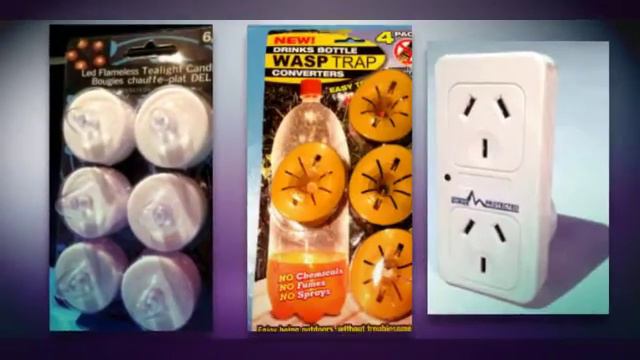 Gift Ideas & Clever Innovations - TREASURED CONCEPTS - Online Gift Store смотреть онлайн