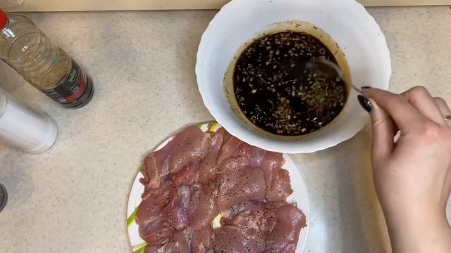 Кулинарная Фантазия