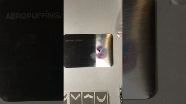 АЭРОПУФФИНГ - ИДЕИ для нейл-дизайнеров, запись трансляции от Елены Мальцевой смотреть онлайн