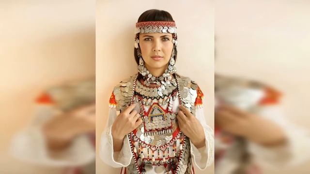 Кто такие чуваши? смотреть онлайн