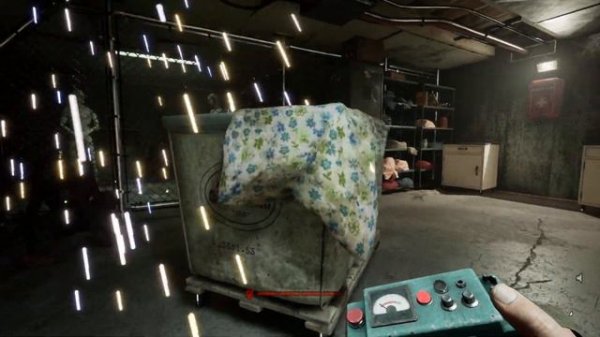 NEW THE OUTLAST TRIALS coop |обзор первое впечатление новый outlast