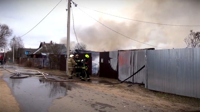 Патрульная служба - 20.04.08 смотреть онлайн