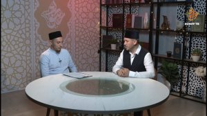 Намаз вакытында башка начар уйлар килсә, намаз бозыламы? | Имамнан сорыйк