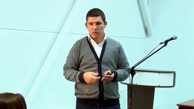 LogistCLUB Дмитрий Рудюк "Управление качеством логистической цепочки. Стоит ли сейчас экономить?" смотреть онлайн