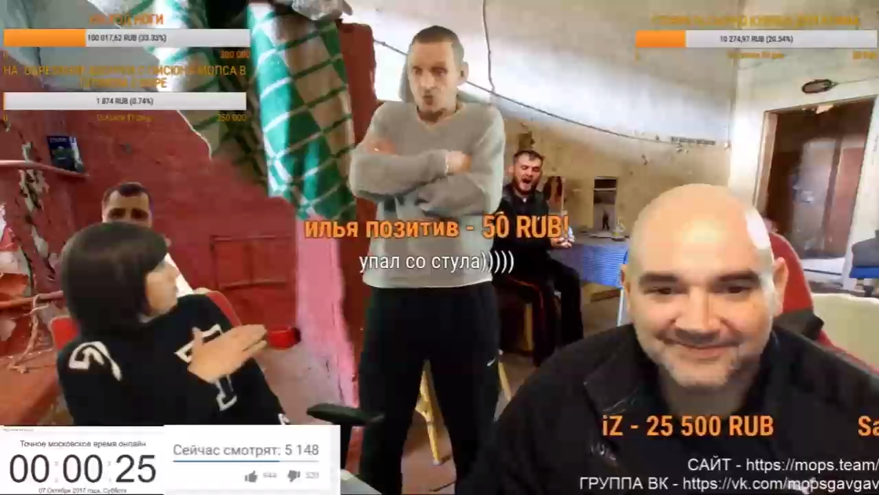 ЗЕЧКА ТАНЮХА ОПРЕДЕЛИЛА КЛИМА ЭВРИБАДИ В ПЕТУШАТНЮ МОПС ОПРАВДЫВАЕТ АДЖИКУ смотреть онлайн