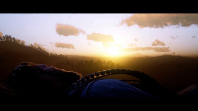 Смерть Артура Моргана в Red Dead Redemption 2 смотреть онлайн