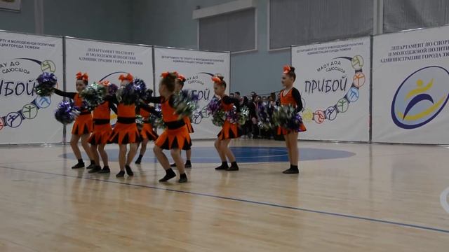 Конфити - Дисциплина (младшие дети) смотреть онлайн