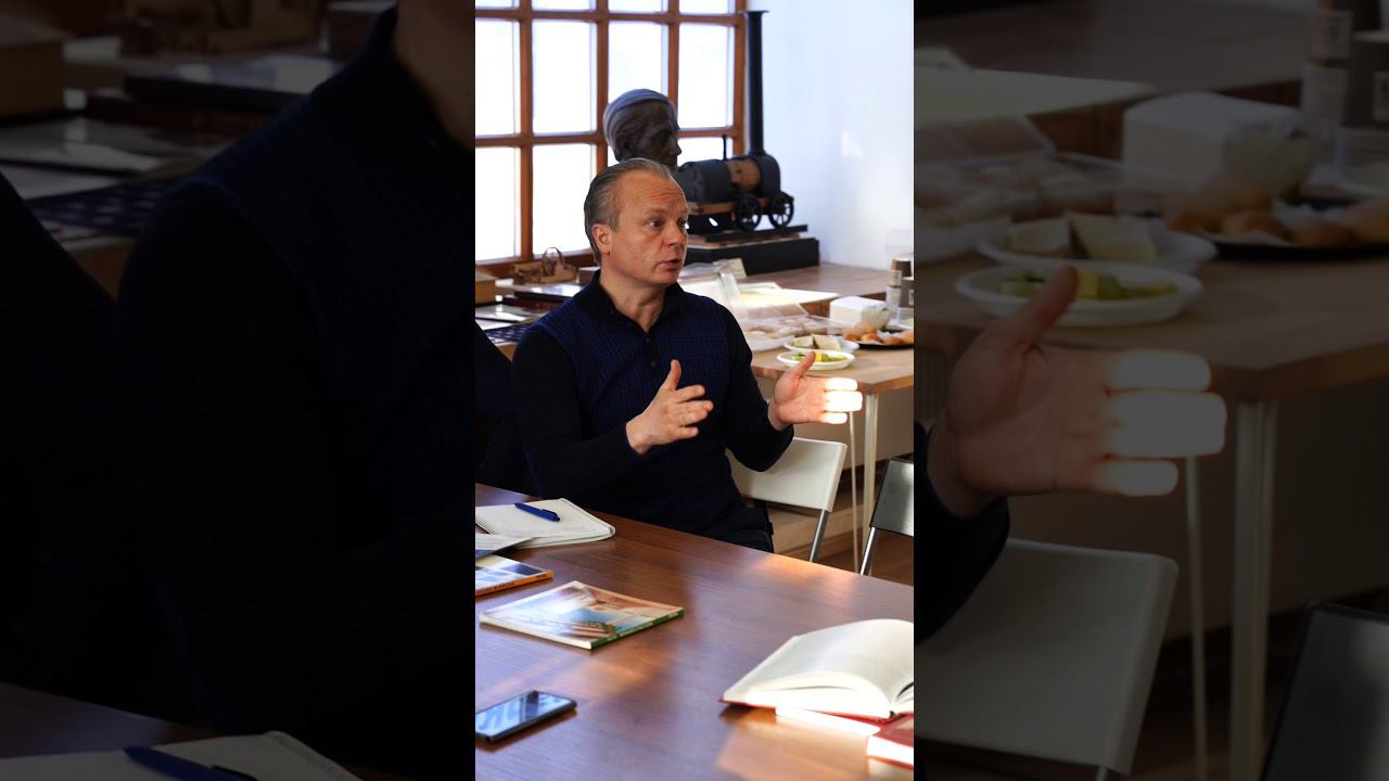 Круглый стол для архитекторов и дизайнеров, г. Екатеринбург 11.02.2021 смотреть онлайн