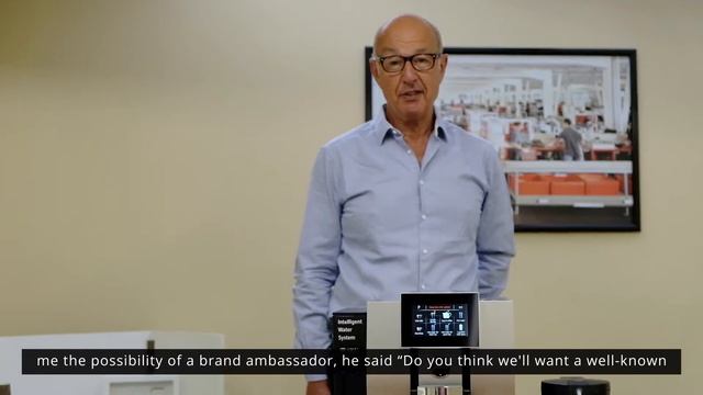 Jura Brand Quality by Bob Payman at AE Stanton смотреть онлайн