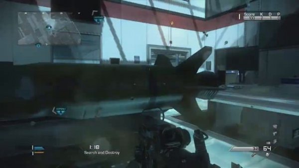 3 Clutches. Same game.