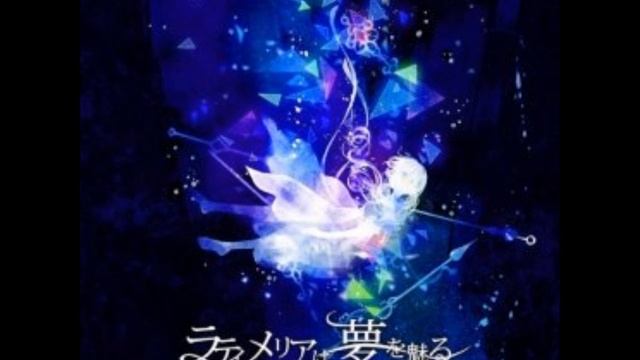 Circumpolar Star [Latimeria Will Dream Track 6] смотреть онлайн