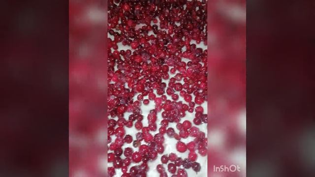 Домашний кулинарный мастер-класс