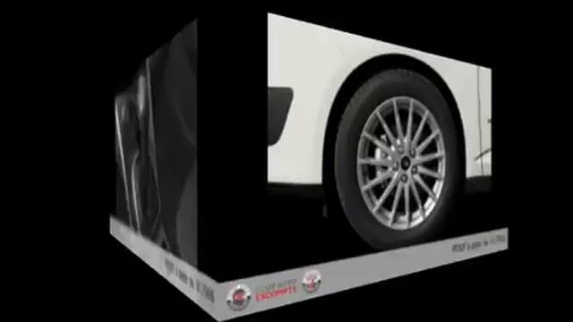 Ford C-Max Hybride 2014 à Mascouche (près de Terrebonne et Laval) смотреть онлайн