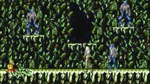 Shitty Games Playthrough Moonwalker Part 4 смотреть онлайн