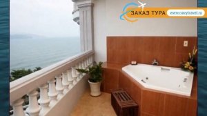 SUNRISE BEACH 5* Вьетнам Нячанг обзор – отель САНРАЙЗ БИЧ 5* Нячанг видео обзор