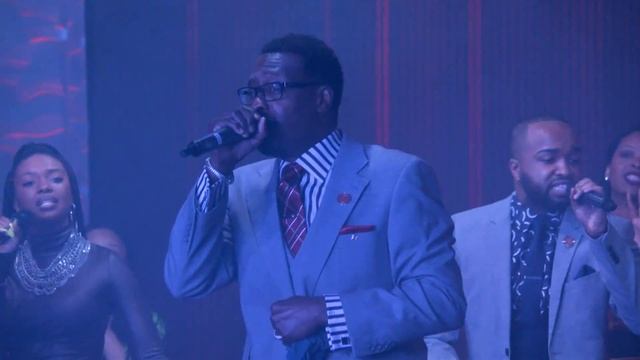 In the Name of Jesus We Have the Victory Medley | Praise Nation смотреть онлайн