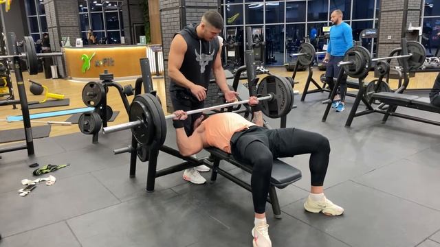 Сертифицированный тренер Денис Родионов / Sport смотреть онлайн