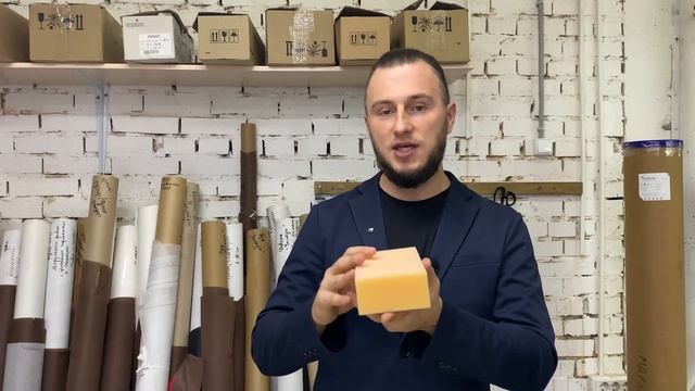 Из чего сделана IQMebel