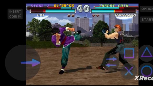 Tekken Tag Tournament 2 Gameplay Android #2023 #gamingvideos #gaming #game #android смотреть онлайн
