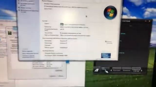 Игровая станция + монитор 22'' смотреть онлайн