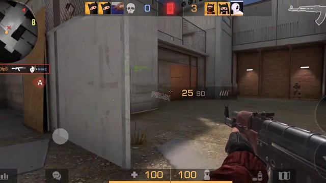 120-fps Poco x 3 pro Самый Худший Мувик?✌ смотреть онлайн