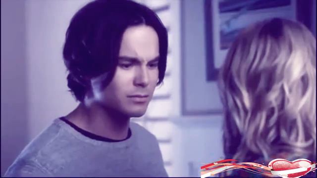 ~ HANNA AND CALEB ~ Please Don't Go смотреть онлайн