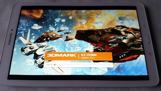 Samsung Galaxy Tab E 9.6 3D Mark Gamers BenchMark Test смотреть онлайн