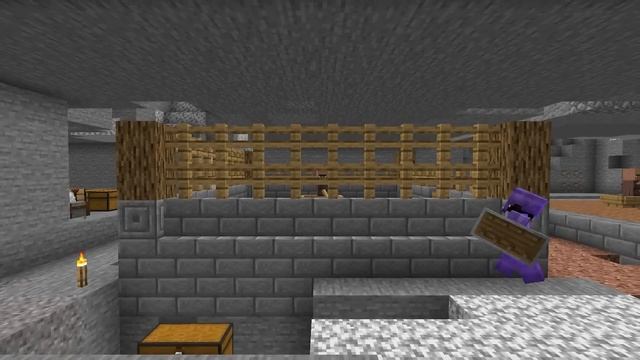 Minecraft, But I Can NEVER Leave This Circle (#8) смотреть онлайн