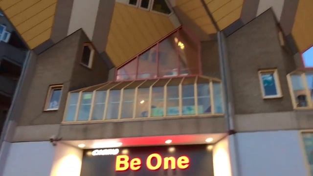 Топ 10 самых необычных зданий в мире смотреть онлайн