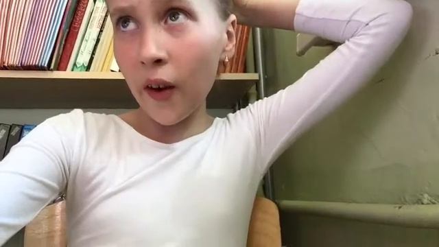 VLOG--- концерт