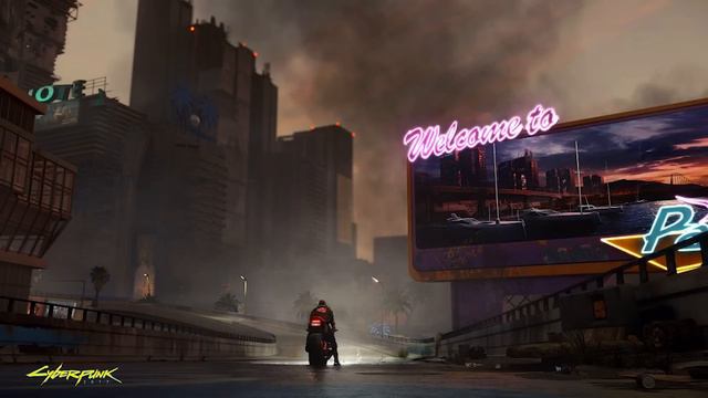 Cyberpunk 2077 - Life Paths, Notoriety & More! смотреть онлайн