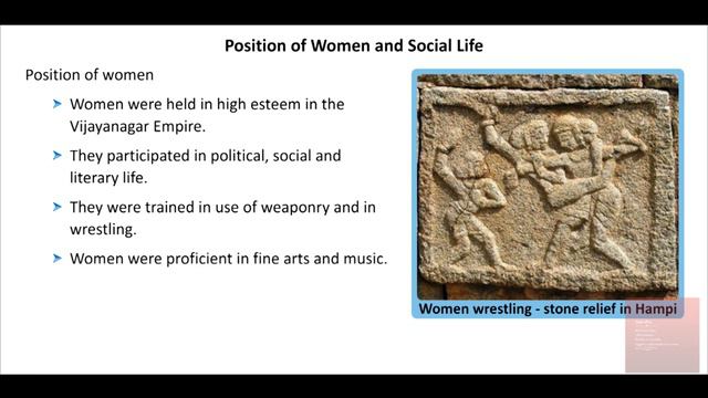The Vijayanagar and Bahamani and Kingdoms | 7th History Term 3 Lesson 1 | Spice Media смотреть онлайн