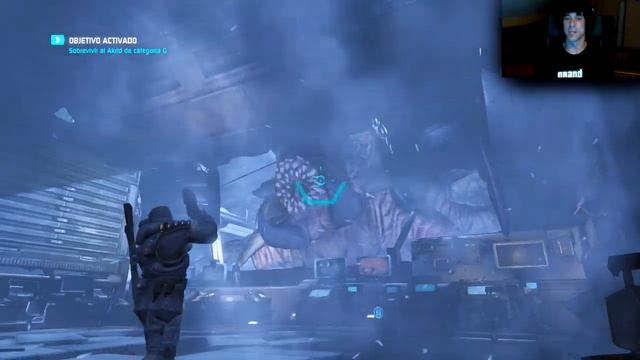 Lost Planet 3 | Let's Play en Español | Capitulo 9 смотреть онлайн