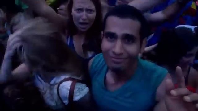 David Guetta | Tomorrowland 2014 (Weekend 2) смотреть онлайн