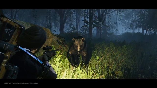 ONCE HUMAN Official Trailer - Game by NetEase смотреть онлайн