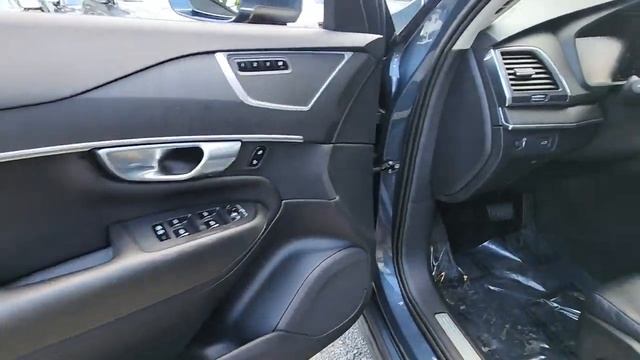 2020 Volvo XC90 Summit, Westfield, Union, Newark, Scotch Plains, NJ 23278A смотреть онлайн