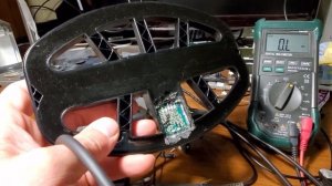 Эквиваниш ч.3: Технические особенности переделки катушки