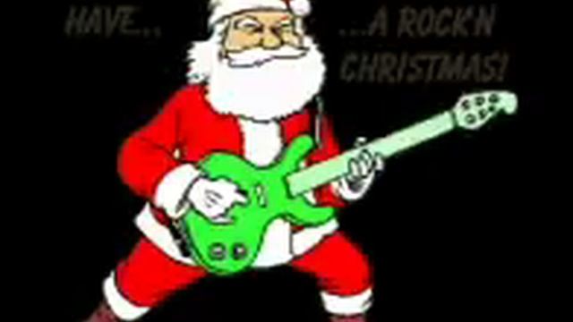 Xmas Medley - Status Quo - Urgente Rock and Roll смотреть онлайн