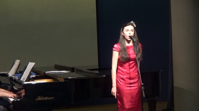 Катарина Юровская. Yo soy Maria смотреть онлайн