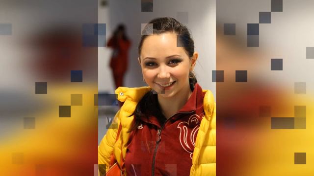 Туктамышева выступит на турнире Dragon Trophy с бойфрендом смотреть онлайн