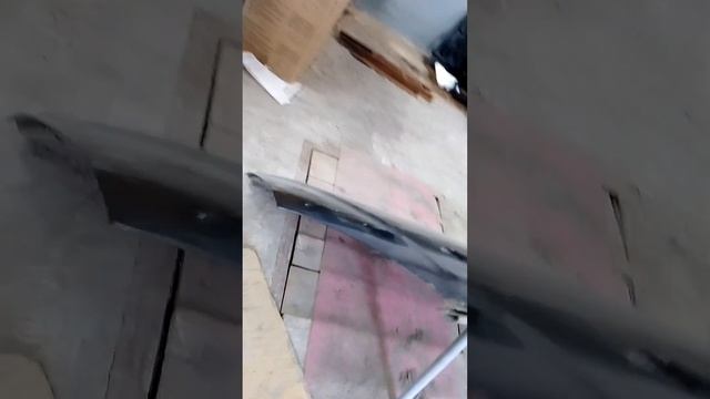 Капот КИА Спектра смотреть онлайн