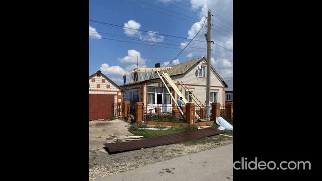 Кровельные работы Звоните: 8-960-111-32-82 Степан Адрес: Воронежская область, Воронеж смотреть онлайн