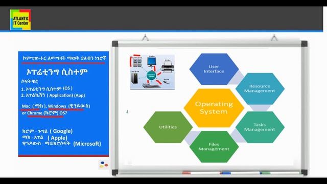 (በአማርኛ) PC Buying Guide - PART 1 смотреть онлайн