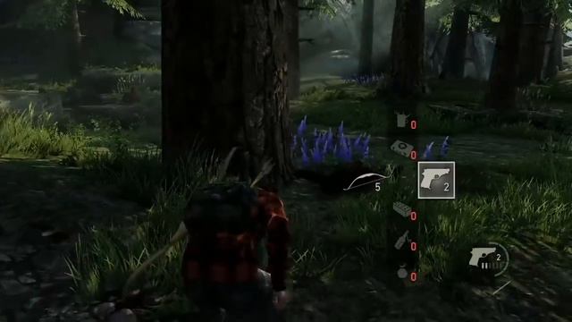 Custom Level Mod - Epilogue With Combat (The Last of Us) смотреть онлайн